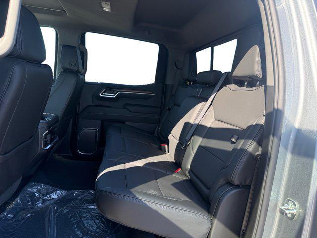 new 2026 GMC Sierra 1500 car, priced at $75,990