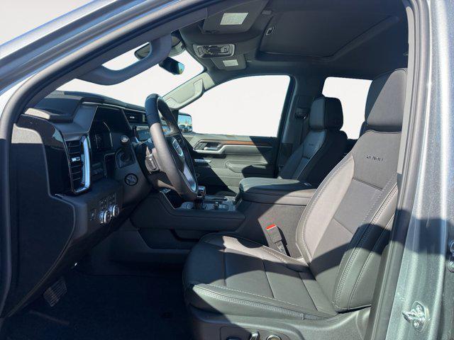 new 2026 GMC Sierra 1500 car, priced at $75,990