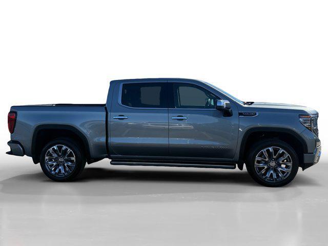 new 2026 GMC Sierra 1500 car, priced at $75,990