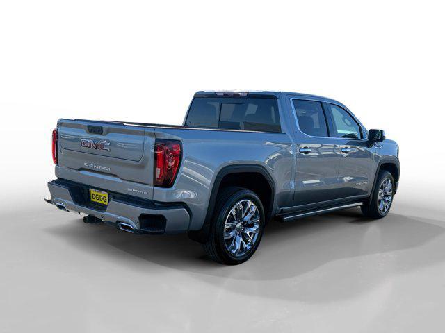new 2026 GMC Sierra 1500 car, priced at $75,990