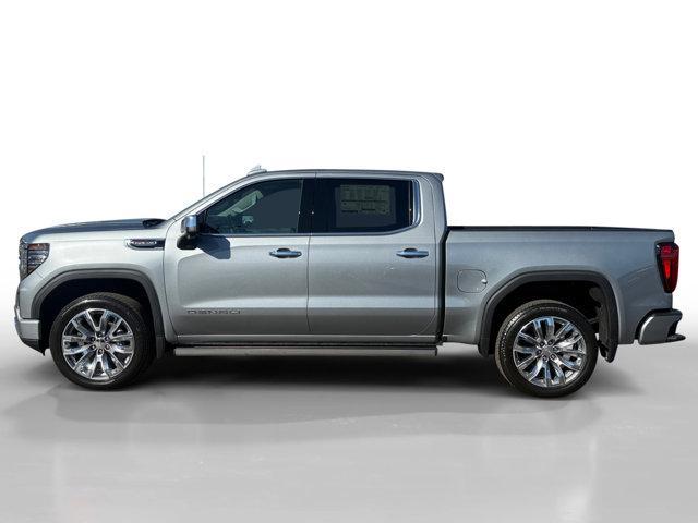 new 2026 GMC Sierra 1500 car, priced at $75,990