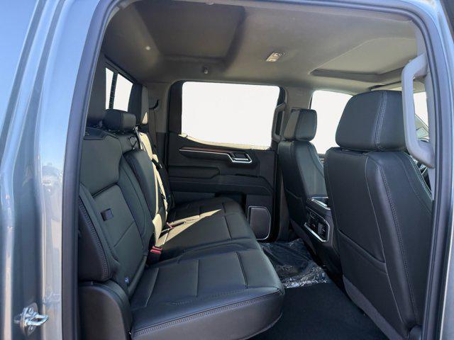 new 2026 GMC Sierra 1500 car, priced at $75,990