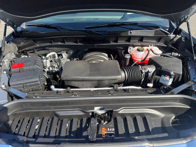 new 2026 GMC Sierra 1500 car, priced at $75,990