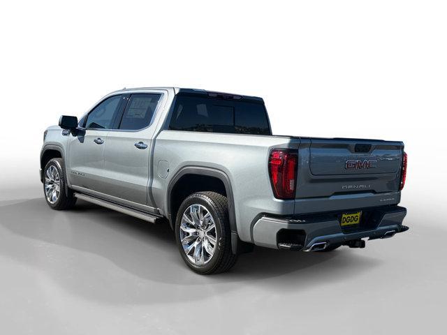 new 2026 GMC Sierra 1500 car, priced at $75,990