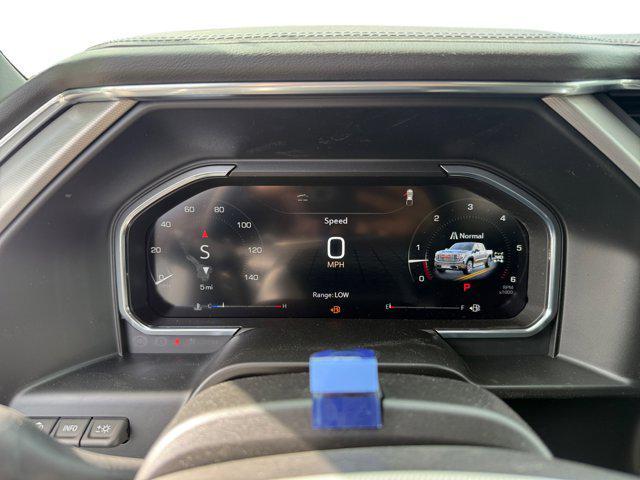 new 2026 GMC Sierra 1500 car, priced at $76,090