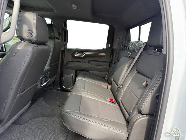 new 2026 GMC Sierra 1500 car, priced at $76,090