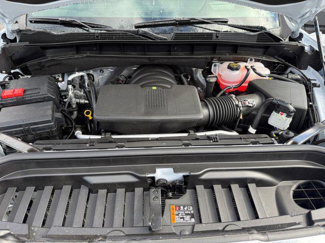 new 2026 GMC Sierra 1500 car, priced at $76,090