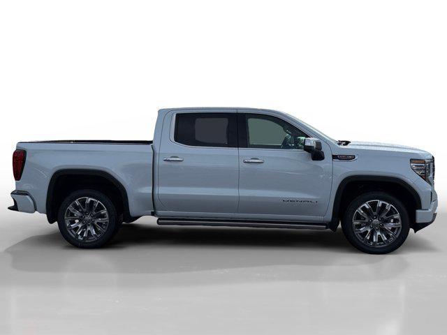new 2026 GMC Sierra 1500 car, priced at $76,090