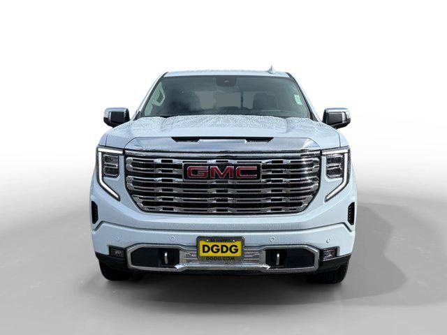 new 2026 GMC Sierra 1500 car, priced at $76,090