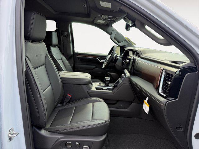 new 2026 GMC Sierra 1500 car, priced at $76,090