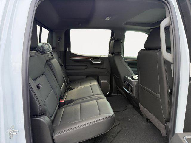 new 2026 GMC Sierra 1500 car, priced at $76,090