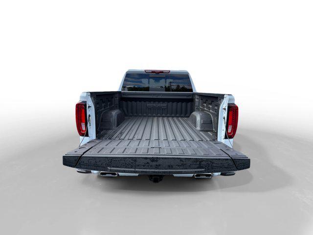 new 2026 GMC Sierra 1500 car, priced at $76,090