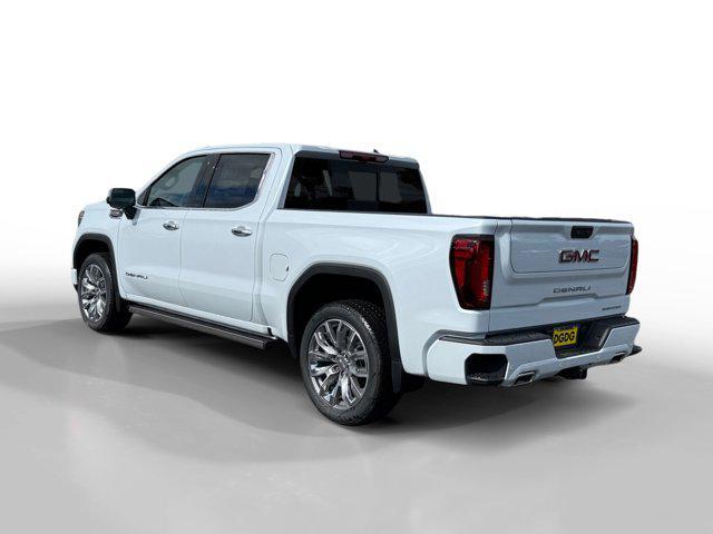 new 2026 GMC Sierra 1500 car, priced at $76,090