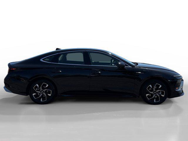 used 2024 Hyundai Sonata car, priced at $22,949