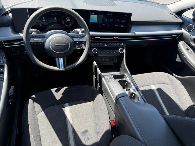 used 2024 Hyundai Sonata car, priced at $22,949