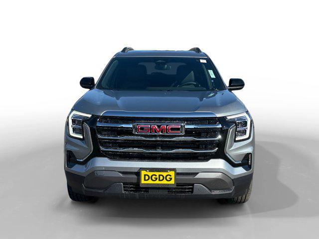 new 2026 GMC Terrain car, priced at $38,540