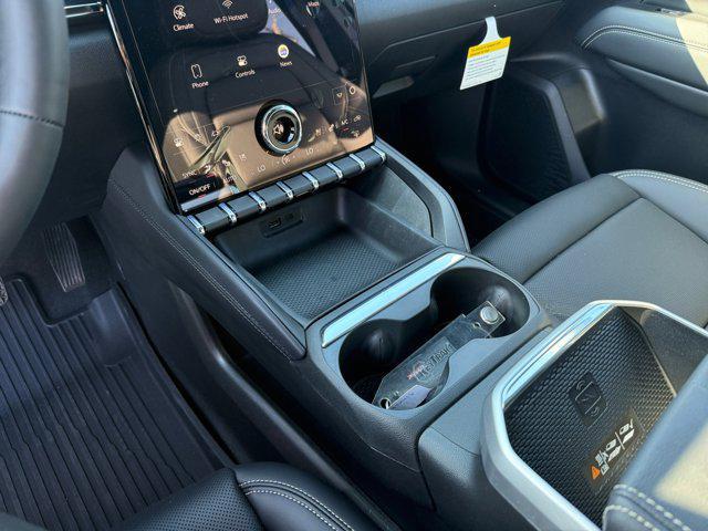 new 2026 GMC Terrain car, priced at $38,540