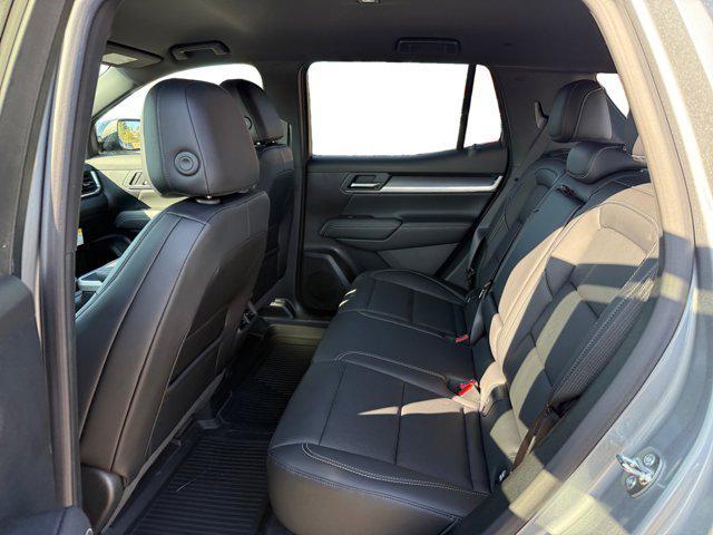 new 2026 GMC Terrain car, priced at $38,540