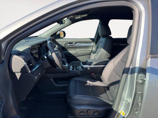 new 2026 GMC Terrain car, priced at $38,540