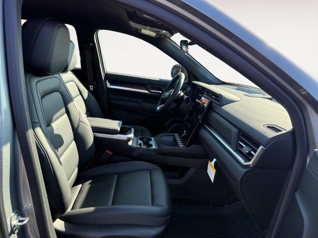 new 2026 GMC Terrain car, priced at $38,540