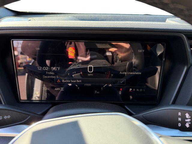 new 2026 GMC Terrain car, priced at $38,540