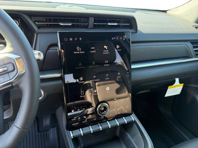 new 2026 GMC Terrain car, priced at $38,540