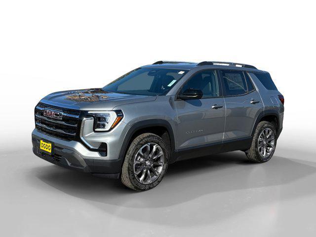 new 2026 GMC Terrain car, priced at $38,540