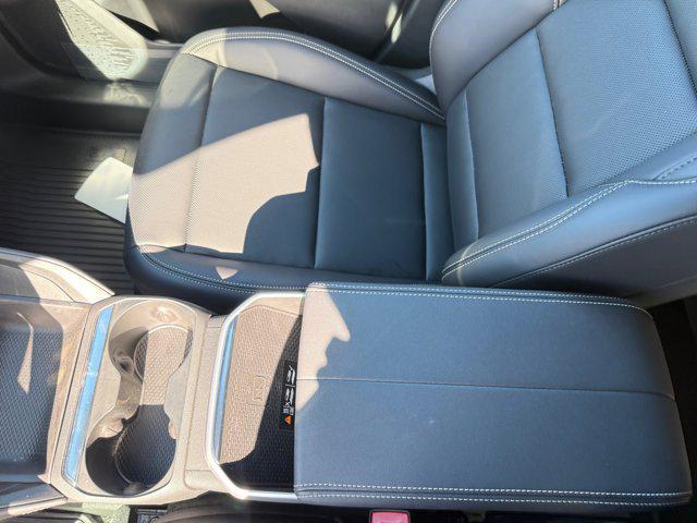 new 2026 GMC Terrain car, priced at $38,437
