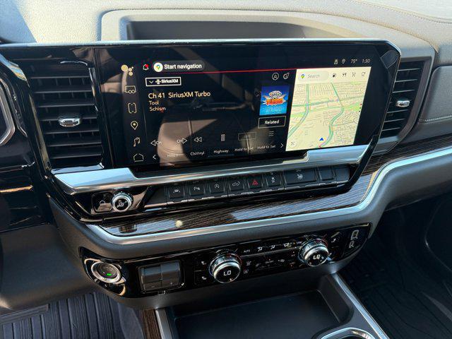 new 2026 GMC Sierra 1500 car, priced at $64,950