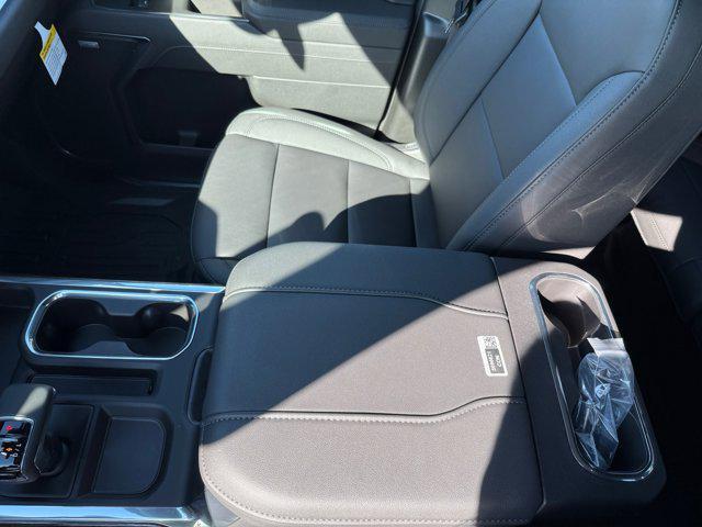 new 2026 GMC Sierra 1500 car, priced at $64,950