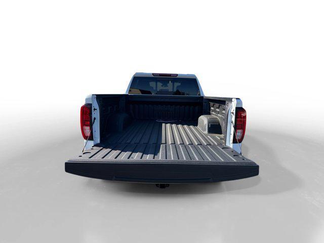 new 2026 GMC Sierra 1500 car, priced at $64,950