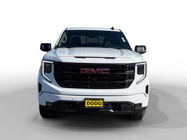 new 2026 GMC Sierra 1500 car, priced at $64,950