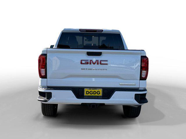 new 2026 GMC Sierra 1500 car, priced at $64,950