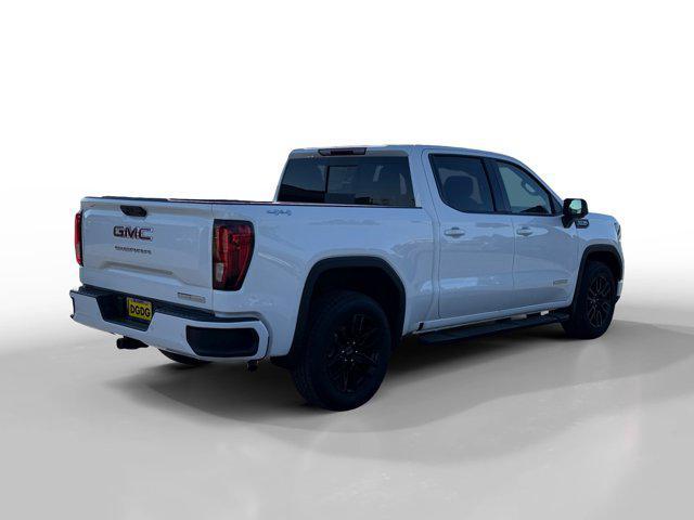 new 2026 GMC Sierra 1500 car, priced at $64,950