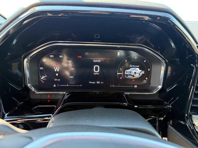 new 2026 GMC Sierra 1500 car, priced at $64,950