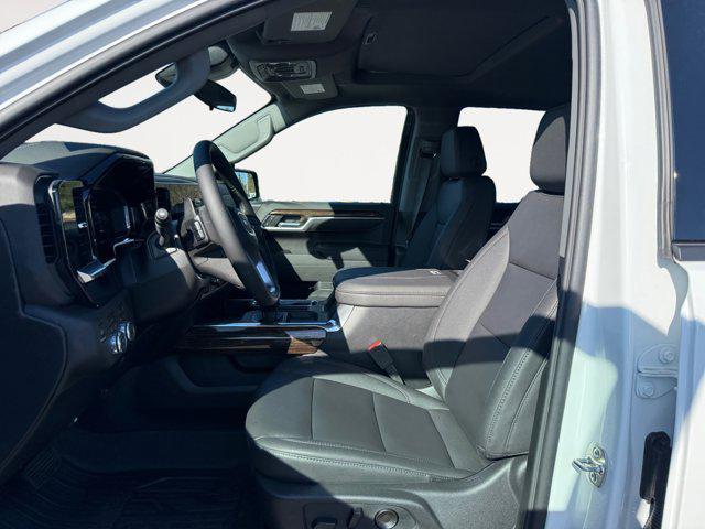 new 2026 GMC Sierra 1500 car, priced at $64,950