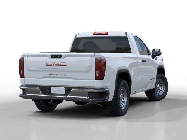 new 2026 GMC Sierra 1500 car, priced at $43,030
