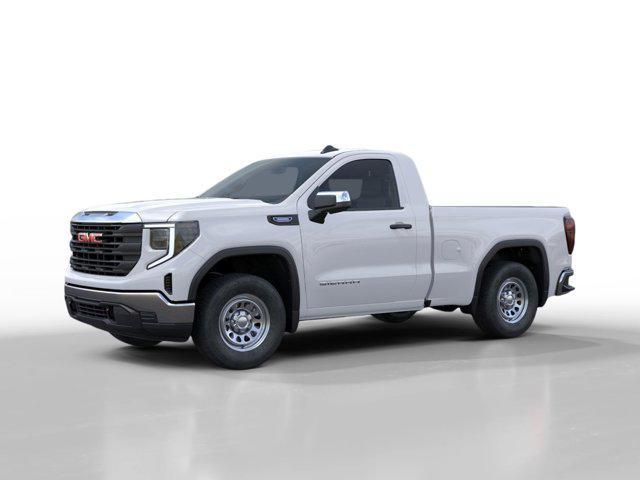 new 2026 GMC Sierra 1500 car, priced at $43,030