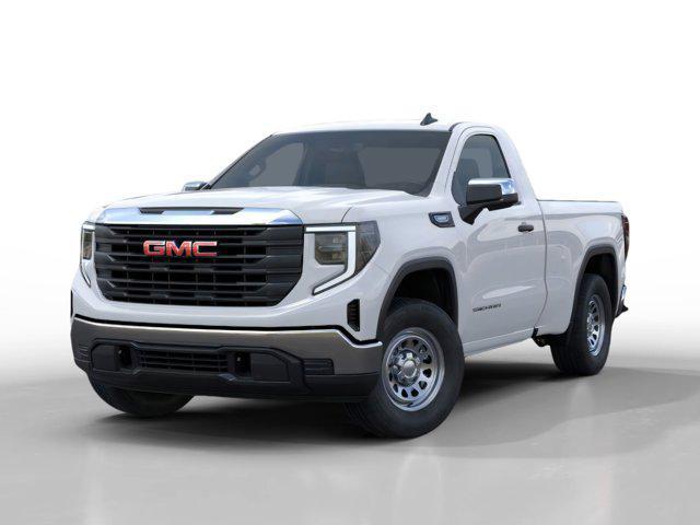 new 2026 GMC Sierra 1500 car, priced at $43,030