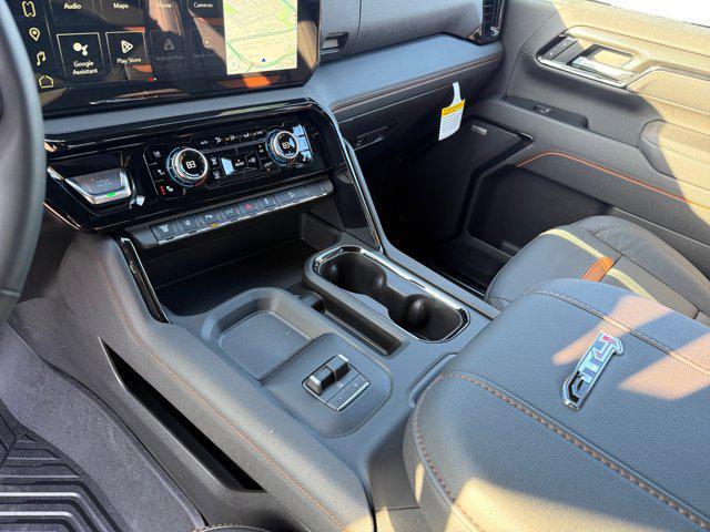 new 2026 GMC Sierra 2500 car, priced at $88,275