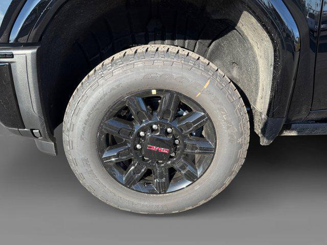 new 2026 GMC Sierra 2500 car, priced at $88,275