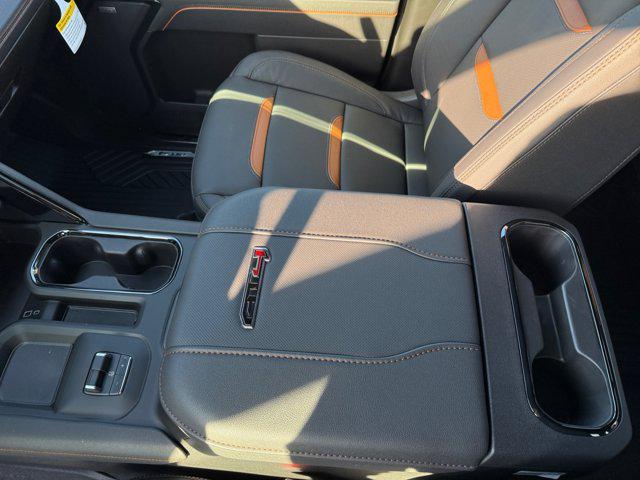 new 2026 GMC Sierra 2500 car, priced at $88,275