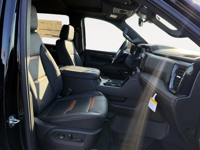 new 2026 GMC Sierra 2500 car, priced at $88,275