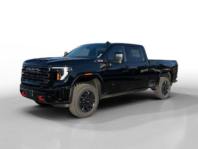 new 2026 GMC Sierra 2500 car, priced at $88,275