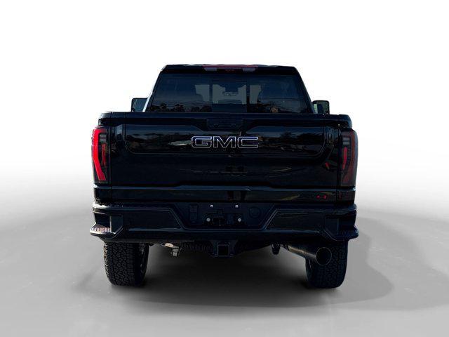 new 2026 GMC Sierra 2500 car, priced at $88,275