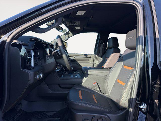 new 2026 GMC Sierra 2500 car, priced at $88,275