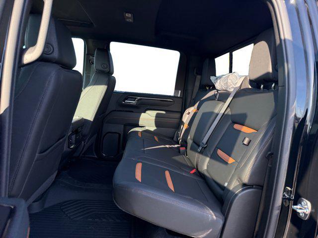 new 2026 GMC Sierra 2500 car, priced at $88,275