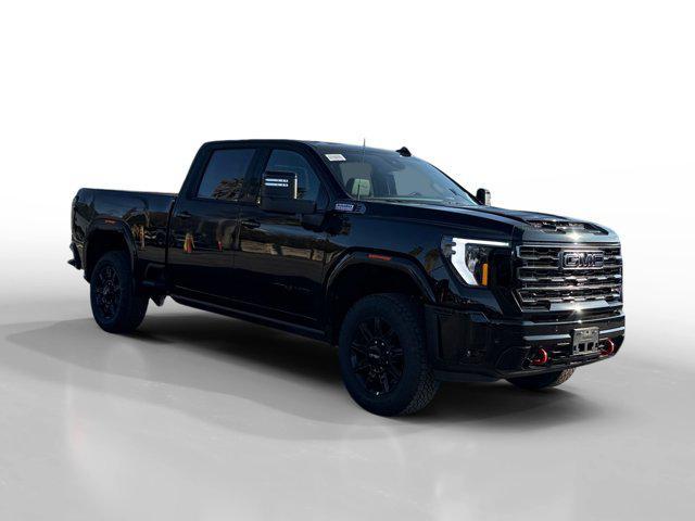 new 2026 GMC Sierra 2500 car, priced at $88,275