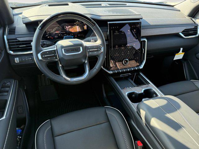 new 2026 GMC Acadia car, priced at $68,629