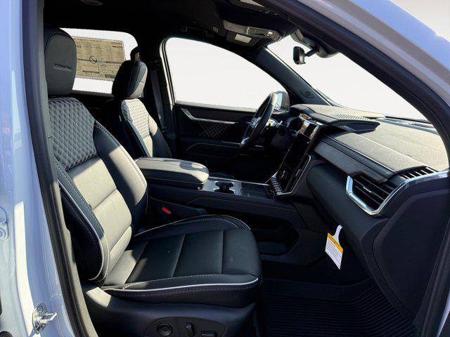 new 2026 GMC Acadia car, priced at $68,629